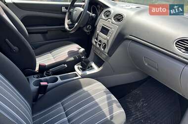 Універсал Ford Focus 2010 в 