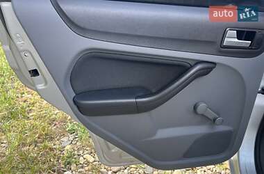 Універсал Ford Focus 2010 в 