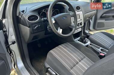 Універсал Ford Focus 2010 в 