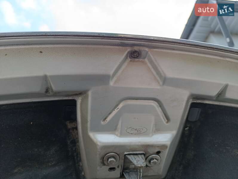 Універсал Ford Focus 2008 в Тиврову
