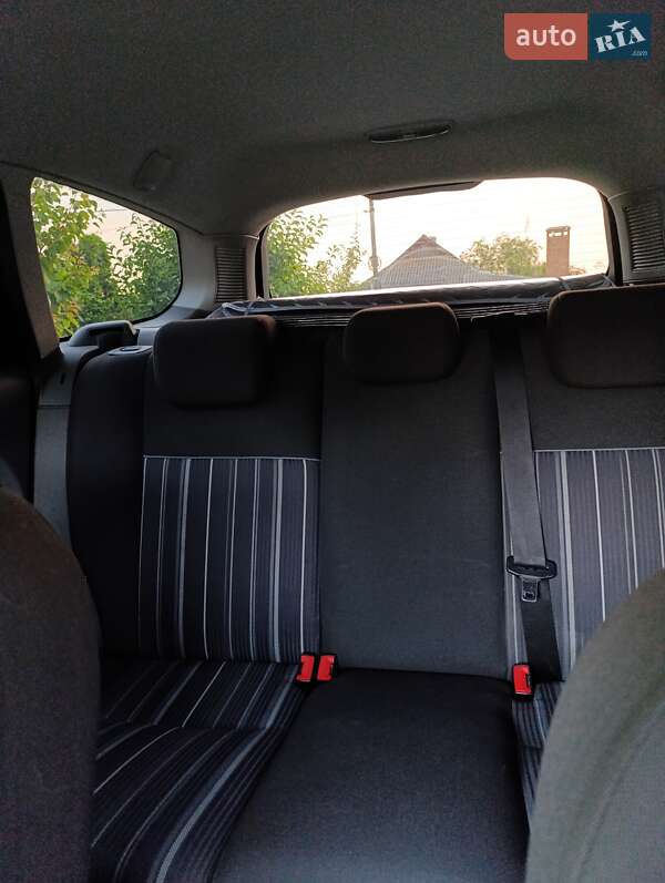 Універсал Ford Focus 2008 в Тиврову