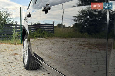 Универсал Ford Focus 2009 в 
