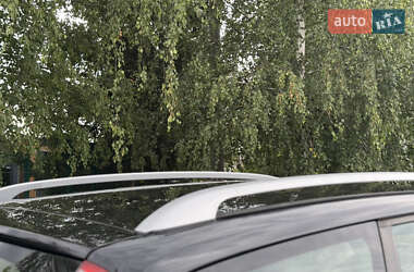 Универсал Ford Focus 2009 в 