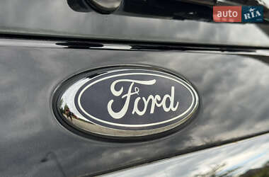 Универсал Ford Focus 2009 в 