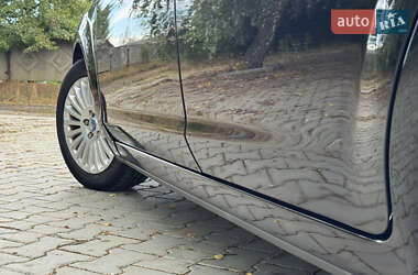 Универсал Ford Focus 2009 в 