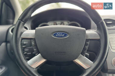 Универсал Ford Focus 2009 в 
