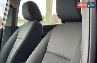 Универсал Ford Focus 2009 в 
