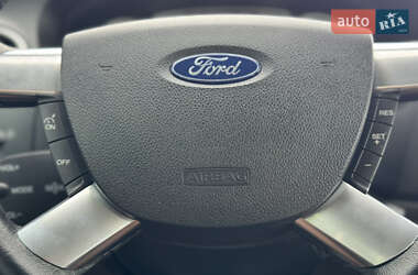 Универсал Ford Focus 2009 в 