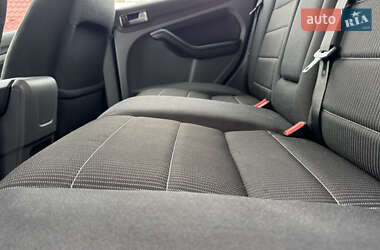 Универсал Ford Focus 2009 в 