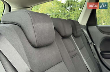 Универсал Ford Focus 2009 в 