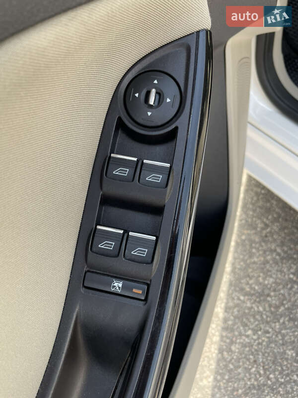 Хэтчбек Ford Focus 2012 в Харькове