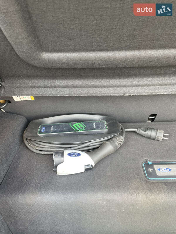 Хэтчбек Ford Focus 2012 в Харькове