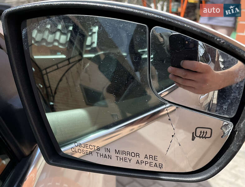 Хэтчбек Ford Focus 2012 в Харькове