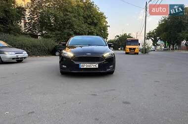 Хетчбек Ford Focus 2015 в Полтаві