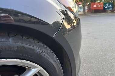 Хетчбек Ford Focus 2015 в Полтаві