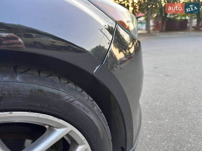 Хэтчбек Ford Focus 2015 в Полтаве