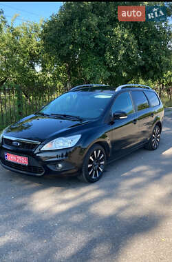 Універсал Ford Focus 2008 в Бродах