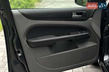 Универсал Ford Focus 2009 в 