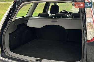Универсал Ford Focus 2009 в 