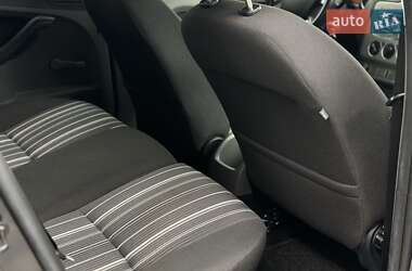 Универсал Ford Focus 2009 в 