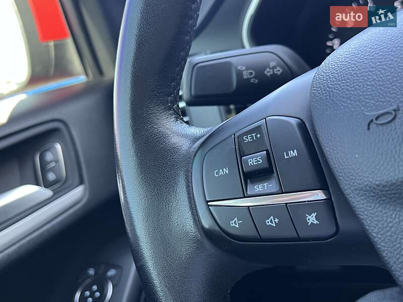 Универсал Ford Focus 2019 в Киеве