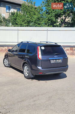 Универсал Ford Focus 2008 в 