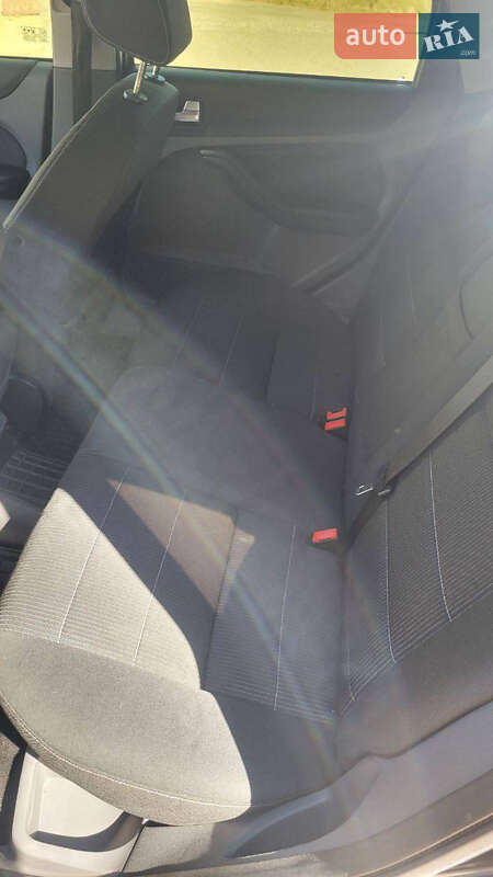 Универсал Ford Focus 2008 в Бучаче фото 12 Универсал Ford Focus 2008 в Бучаче