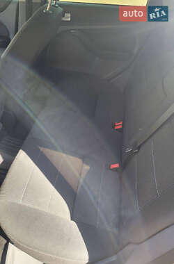 Универсал Ford Focus 2008 в 