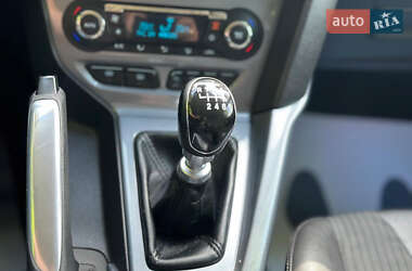 Универсал Ford Focus 2011 в 