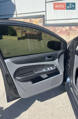 Универсал Ford Focus 2008 в 