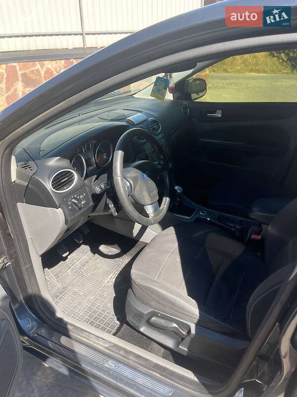 Универсал Ford Focus 2008 в Бучаче фото 20 Универсал Ford Focus 2008 в Бучаче