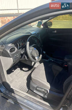 Универсал Ford Focus 2008 в 