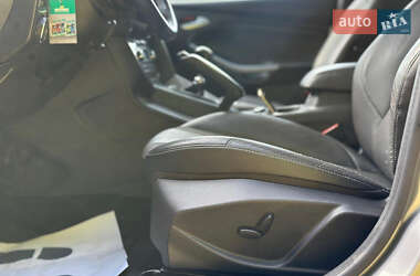 Универсал Ford Focus 2011 в 