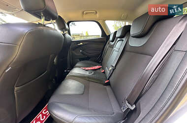 Универсал Ford Focus 2011 в 