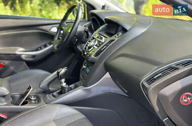 Универсал Ford Focus 2011 в 