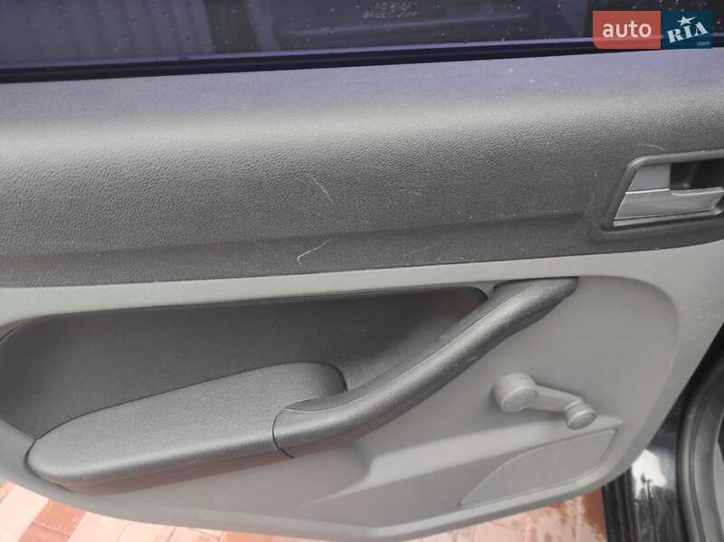 Універсал Ford Focus 2009 в Сарнах