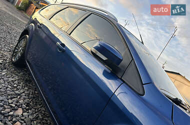 Универсал Ford Focus 2008 в 