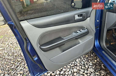 Универсал Ford Focus 2008 в 