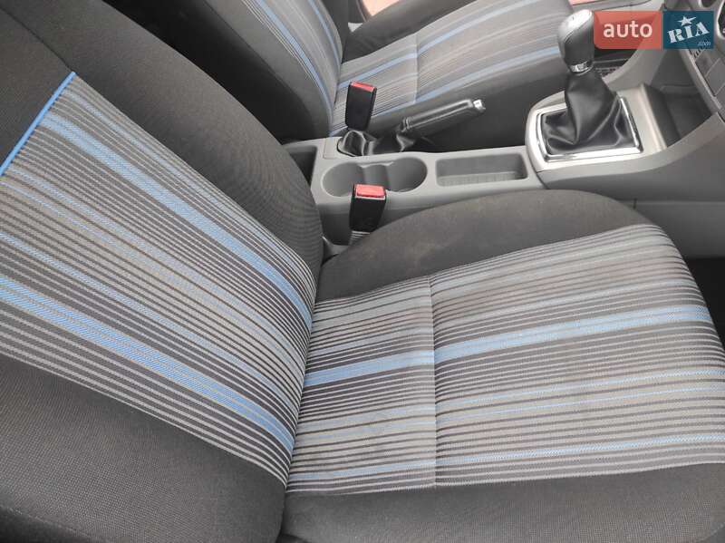 Універсал Ford Focus 2009 в Сарнах