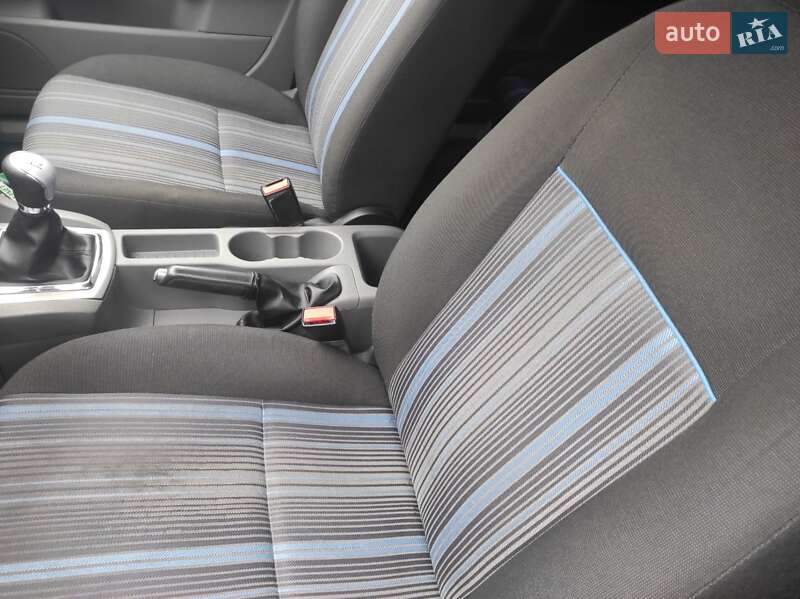 Універсал Ford Focus 2009 в Сарнах