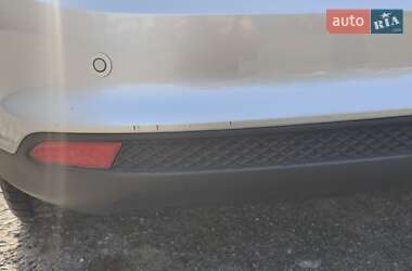 Хэтчбек Ford Focus 2013 в 