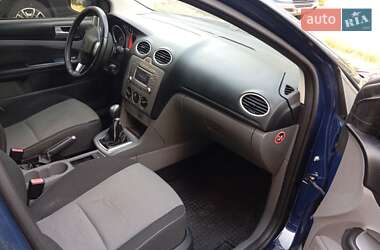Универсал Ford Focus 2010 в 