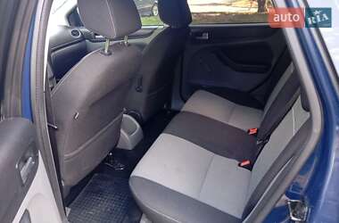 Универсал Ford Focus 2010 в 