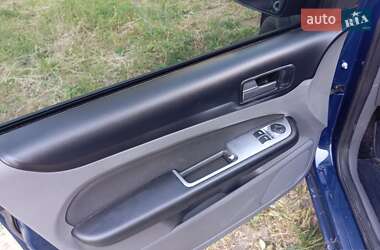 Универсал Ford Focus 2010 в 