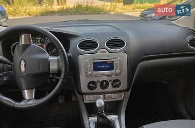 Универсал Ford Focus 2010 в 