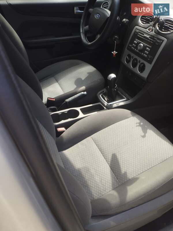 Седан Ford Focus 2006 в Виннице