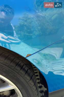 Седан Ford Focus 2015 в 