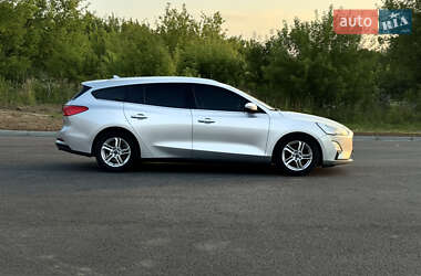 Универсал Ford Focus 2018 в 