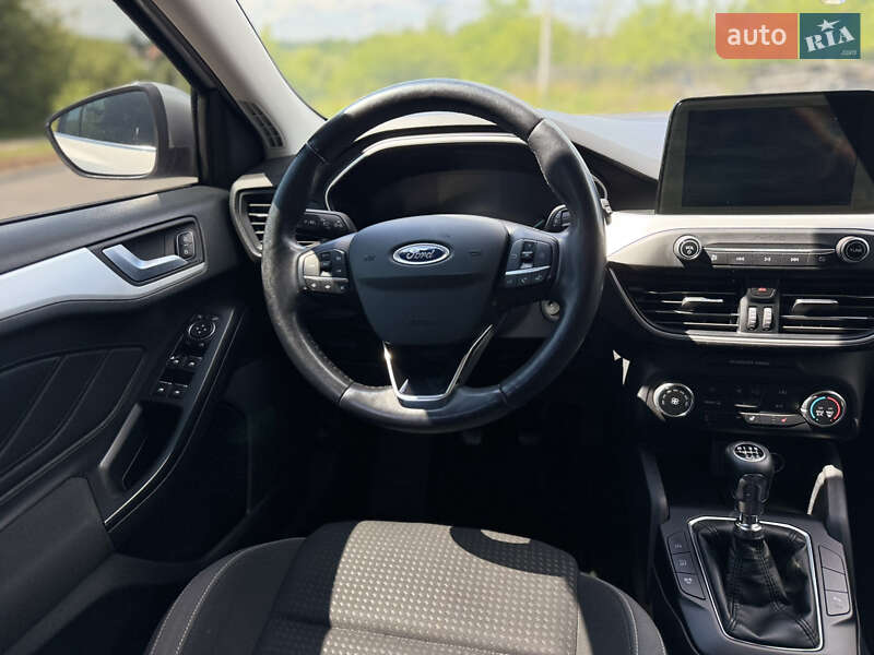 Універсал Ford Focus 2018 в Рівному