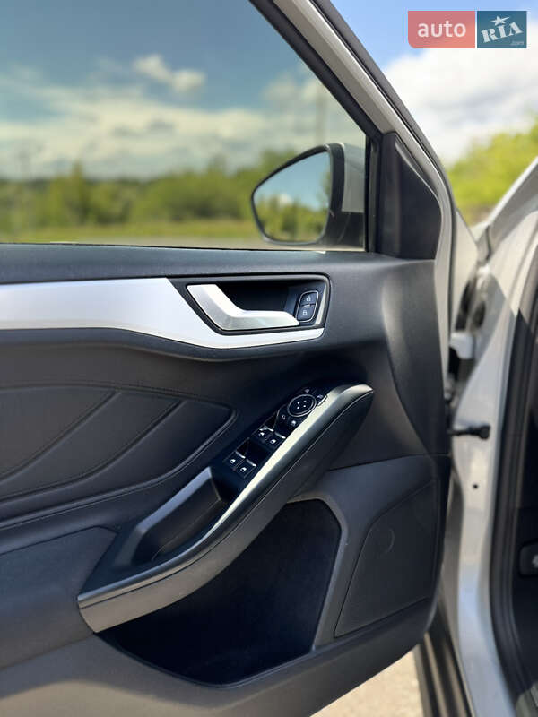 Універсал Ford Focus 2018 в Рівному